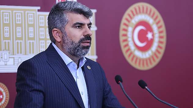 Dinç'ten hükümet ve yerel yönetimlere çözüm çağrısı