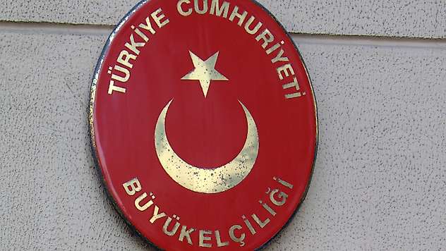 Diplomasi Kadrosunda Değişim: 7 Ülkeye Yeni Büyükelçiler