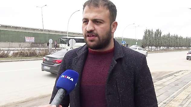 Direksiyon Hocası Uyardı: Aynaya Bakmadan Şerit Değiştirmek Ölüme Götürebilir