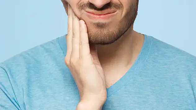 Diş sıkmanın yol açtığı sorunlara dikkat!