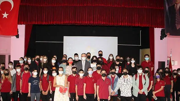 Dış ticarette Çince ile fark yaratın