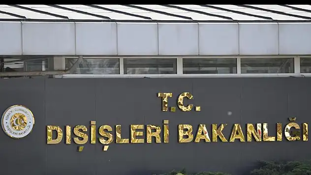 Dışişleri Bakanlığı: Teknelerdeki vatandaşlarımızın durumu yakından takip ediliyor