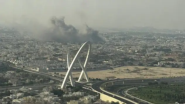 Dışişleri'nden İsrail'e sert tepki: 'Terörizmi devlet politikası haline getirdi'
