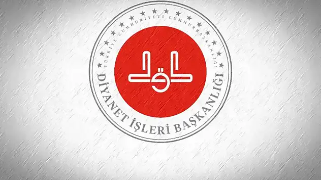 Diyanet, bir personele ait görüntüler hakkında soruşturma başlattı