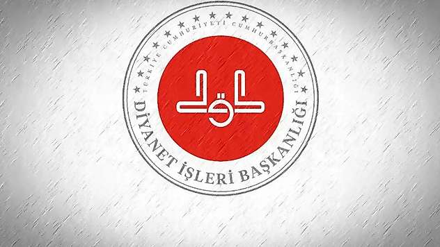 Diyanet'ten 1128 Sözleşmeli Personel Alımı