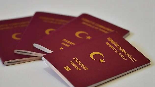 Diyanet'ten 2027 hacı adaylarına pasaport uyarısı