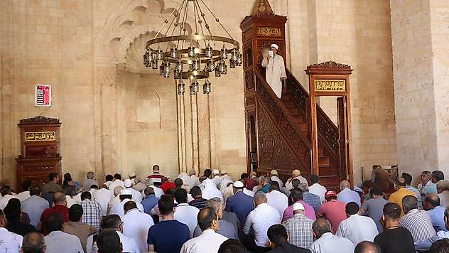 Diyanet'ten Muharrem Ayında Birlik ve Kardeşlik Vurgusu