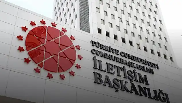 DMM: Türkiye'de enerji ve iletişim altyapısında olağan dışı bir durum yok