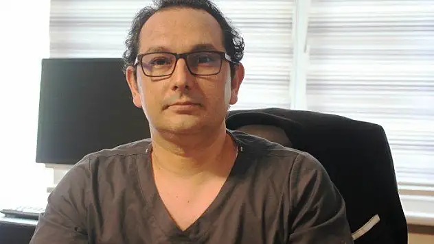 DNA Işıltısı ile kırışıklıklardan kurtulun !