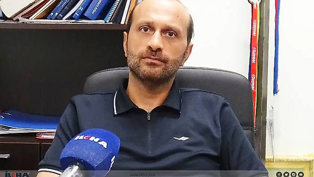 Doç. Dr. Aslan: Ses kısıklığı 3 haftadan uzun sürüyorsa ihmal etmeyin