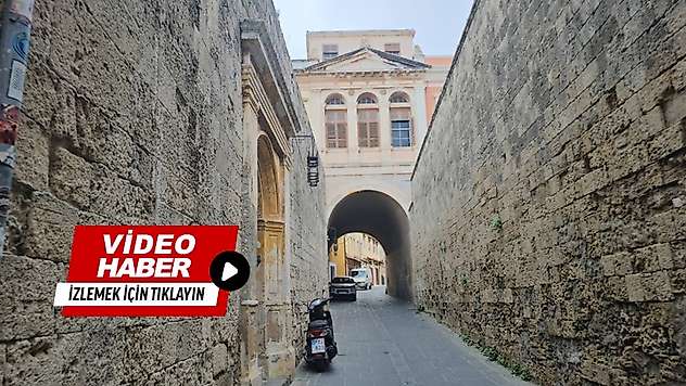 Doç. Dr. Devrim Alkaya'dan Rodos ve 12 Ada Üzerine Tarihi Yolculuk