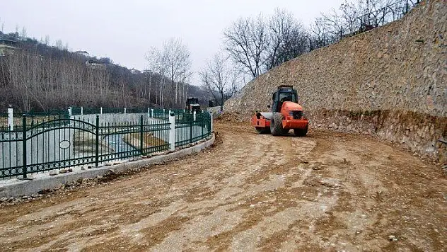 Doğa Harikası Bölgeler Turizme Kazandırılıyor