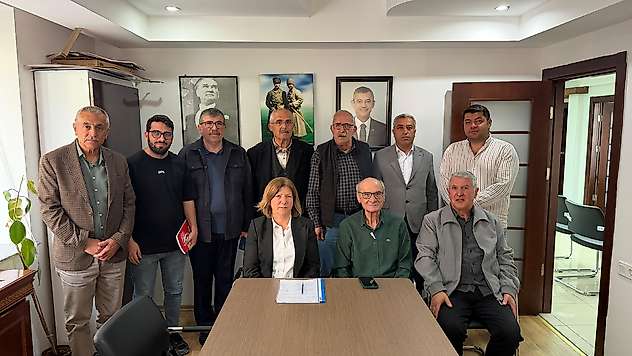 Doğamıza Sahip Çıkacağız