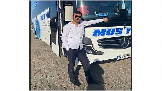 Doğanşehir'de Can Pazarı: Kazada Ölen 3 Kişinin Kimlikleri Netleşti