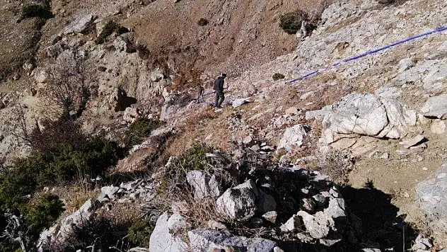 Doğanşehir İlçesi'ne bağlı Örencik Mahallesi içme suyuna kavuştu.