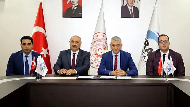 Doğanşehir Kuru Fasulyesi Markalaşıyor