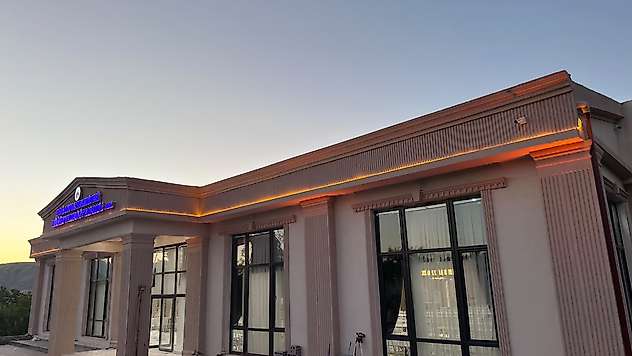 Doğanyol Belediyesi'nden Öz Kaynaklarla Dev Yatırım