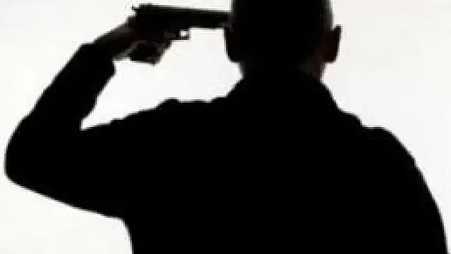 Doğanyol Burçköy Mahallesi'nde Genç Kız Silahla İntihar Etti