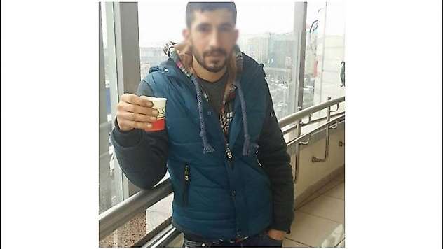 Doğanyol'da Rehine Krizi: Şüpheli Vurularak Etkisiz Hale Getirildi