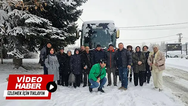 Doğu Anadolu'nun İhtişamlı Mirası Ziyaretçilerini Büyülüyor