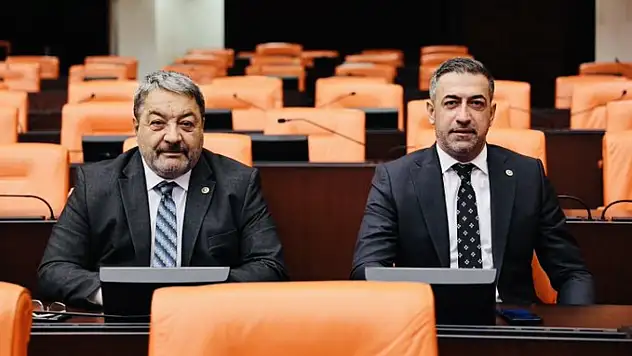 Doğu'nun Gururu: Fendoğlu ve Işıkver Bölge İçin Omuz Omuza!