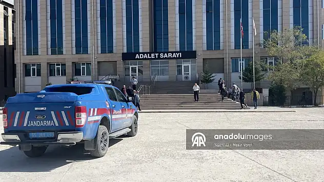 Doktoru darbeden 2 şüpheli tutuklandı