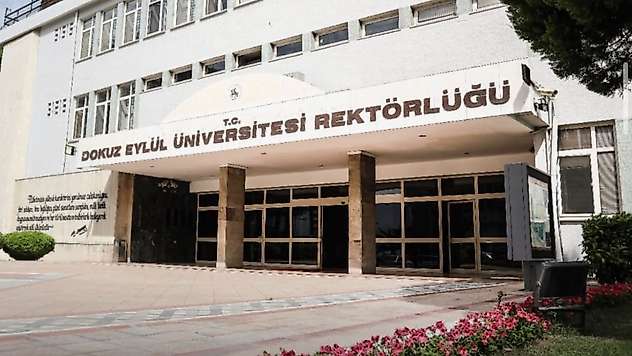 Dokuz Eylül Üniversitesi'nde Güzel Sanatlar Enstitüsü kapatıldı