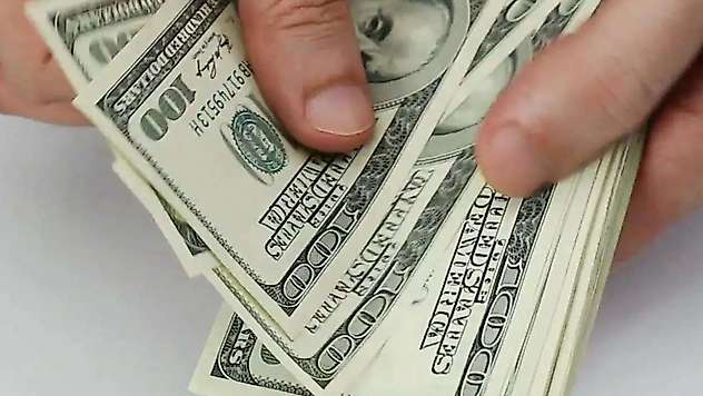 Dolar 47 TL Bandında İşlem Görüyor, Euro 53,60 Seviyesinde