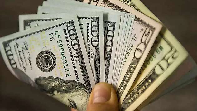Dolar Endeksi 102'nin Altına Geriledi! Dolar/TL 49,60 Liraya Yaklaştı
