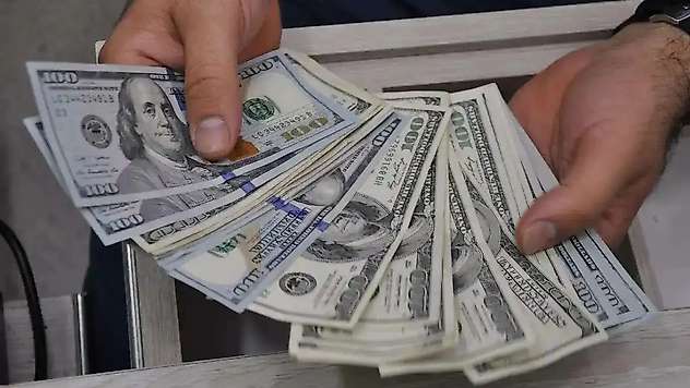Dolar/TL 48,20 Seviyesinde Yatay Seyrediyor