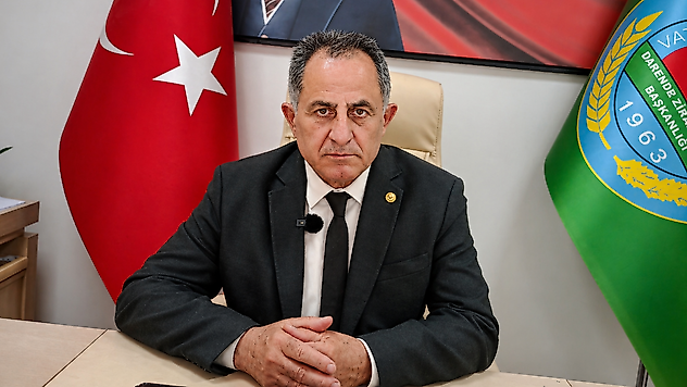 Dolu Afeti Kayısıyı Vurdu, Üretici Destek Bekliyor