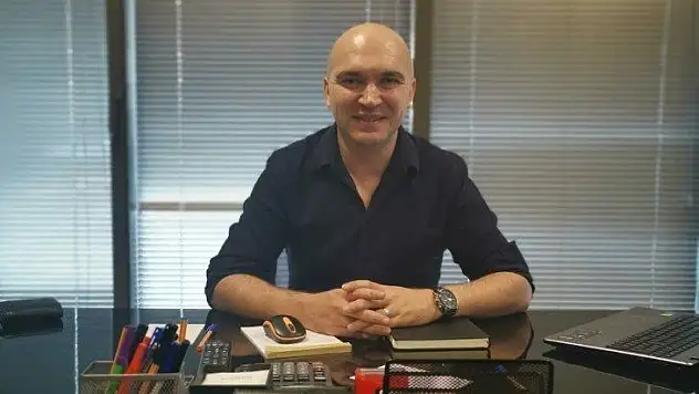 Dr. Diren Çelik: Migren Kaderiniz Olmasın !