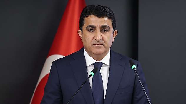 Drejan Yayla Şenlikleri Komitesinden Siyasi İddialara Yanıt