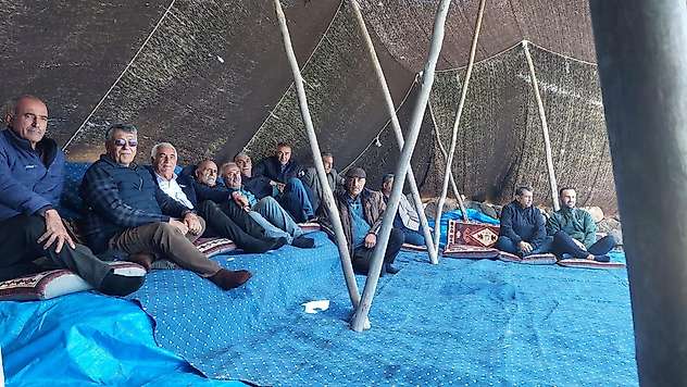 Drejanlılar Yamadağı'nda Buluştu: Şenlik Tarihi 5 Temmuz 2026 Olarak Belirlendi