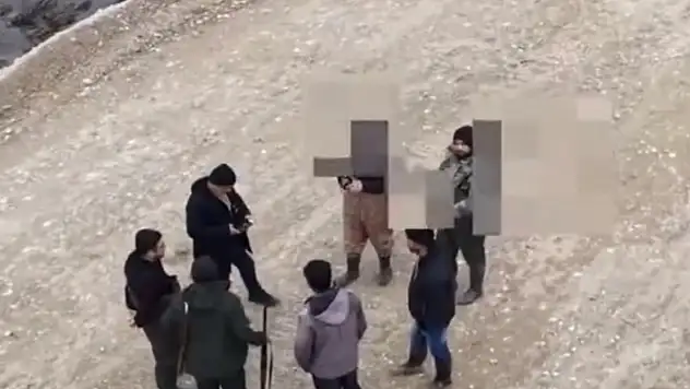 Drone Destekli Operasyon: Malatya'da 5 Kaçak Avcı Suçüstü