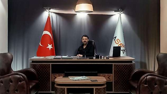 Dünya Su Günü'nde Çarpıcı Çağrı: 'Su Biterse Her Şey Biter'