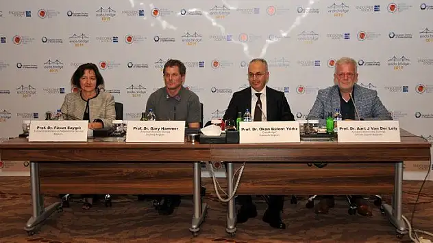 Dünyada 425 milyon, Türkiye'de her 7 kişiden biri diyabetli