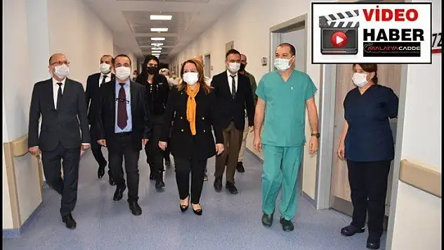 Dünyada yıllardır Obezitepandemisi yaşanıyor