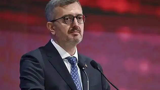 Duran: Gazetecinin Rolü Dijitalleşmeyle Daha da Önemli