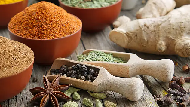 Ege Hububat İhracatçıları WorldFood Istanbul'da 25 Firma ile Çıkartma Yapacak