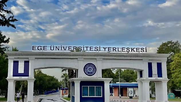 Ege Üniversitesi İhale Soruşturmasında 27 Tutuklama