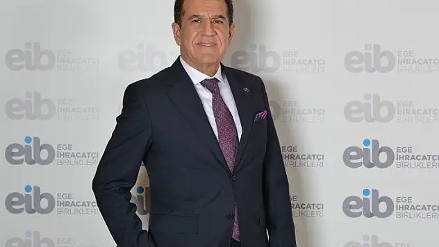 Egeli ihracatçılar kaliteli kuru incir için çalışıyor