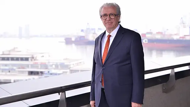 Egeli ihracatçıların gündemi koronavirüs