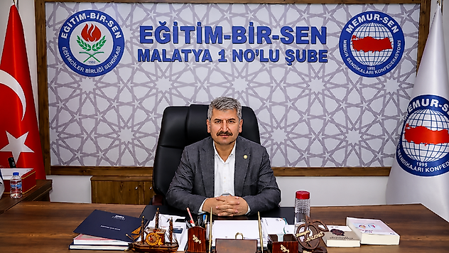Eğitim-Bir-Sen 444 Bin Üyeyle 16'ncı Kez Yetkili Sendika