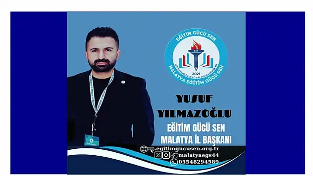 Eğitim Gücü Sen: 'Deprem Bölgesindeki Eğitimciler Mağdur Edilemez – Tahliye Kararı Geri Çekilsin'