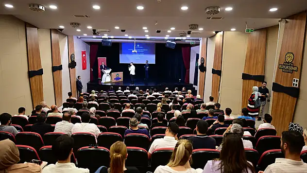 Eğitim Programının Katılımcılara Çok Şey Kazandıracağına İnanıyorum