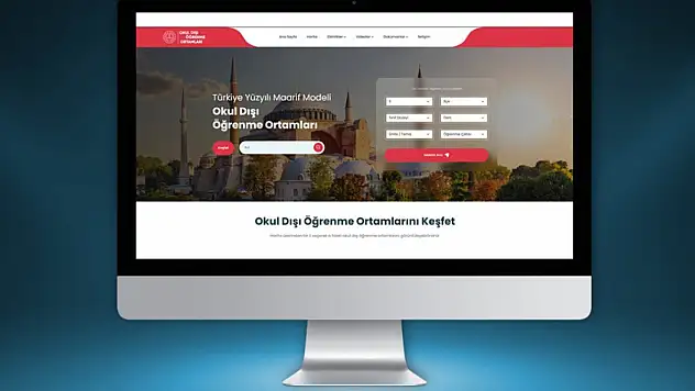Eğitimde Yeni Dönem: Okul Dışı Öğrenme Platformu