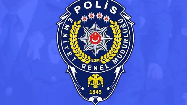 EGM bünyesinde 6 bin 250 yeni kadro oluşturuldu