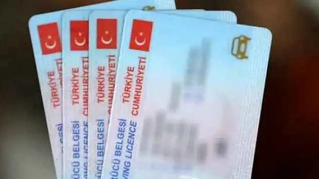 Ehliyet Sahipleri Dikkat! 31 Temmuz 2025'e Uzatıldı!