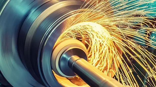 EİB ihracatında Nisan bereketi